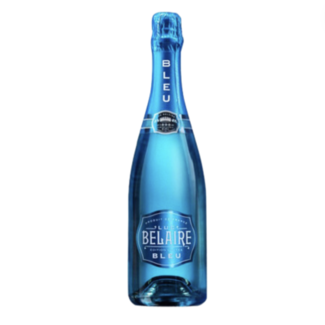 Luc Belaire Limited Edition Bleu 75 cl
