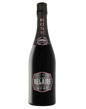 Luc Belaire Rosé Fantome Magnum 1,5 Liter