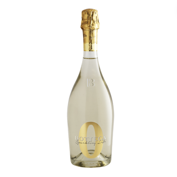 Bottega Prosecco 0% 75CL