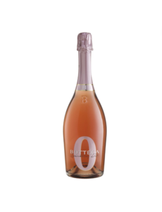 Bottega Rosé 0% 75CL