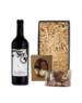 El Castilla Valentijnspakket Rood 75CL met Chocolade