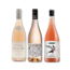 Rosé box 3 flessen