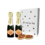 Chandon Gepersonaliseerde doos met 2 Garden Spritz 20CL