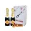 Chandon Geslaagd doos met 2 Garden Spritz 20CL