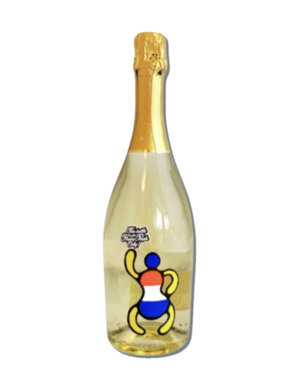 Happy People Prosecco Brut 75CL