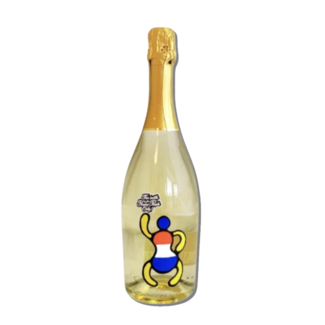 Happy People Prosecco Brut 75CL