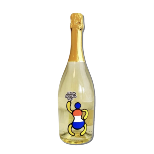 Happy People Prosecco Brut  75CL