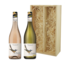Tomtit Geschenkkist Sauvignon Blanc & Blush Rosé
