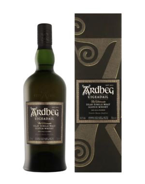 Ardbeg Uigeadail 70CL