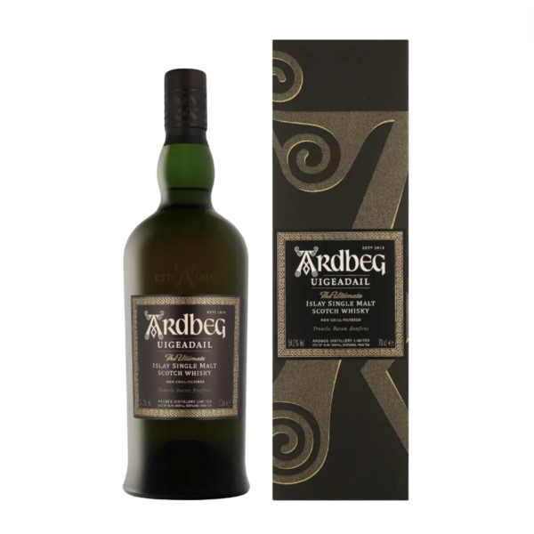 Ardbeg Uigeadail 70CL