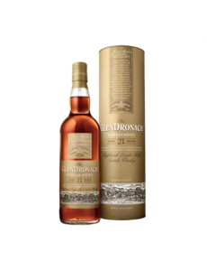 GlenDronach 21 years Parliament 70CL