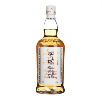 Longrow Peated Single Malt 70CL