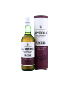 Laphroaig Single Malt Brodir 70 CL