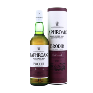 Laphroaig Single Malt Brodir 70 CL