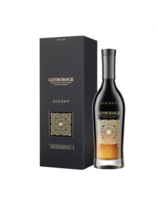 Glenmorangie Signet 70CL - Giftbox