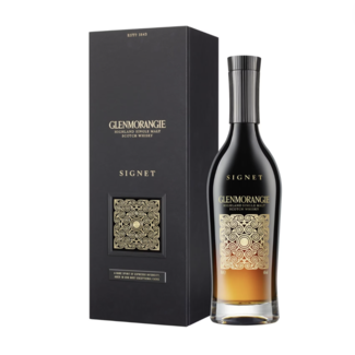 Glenmorangie Signet 70CL - Giftbox