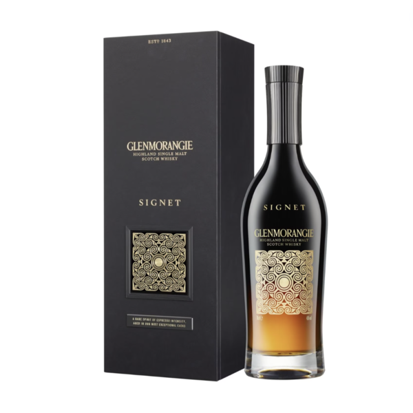 Glenmorangie Signet 70cl Single Malt Scotch Whisky Giftbox