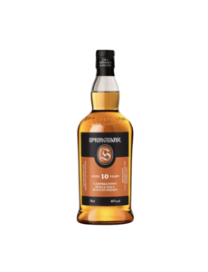 Springbank 10 Years Old 70CL