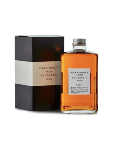 Nikka Whisky From The Barrel 50 cl