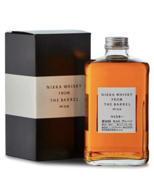 Nikka Whisky From The Barrel 50 cl