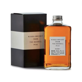 Nikka Whisky From The Barrel 50 cl
