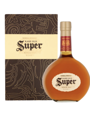 Nikka Whisky Rare Old Super 70 Cl