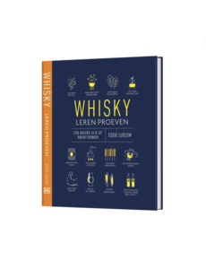  Whisky Leren Proeven