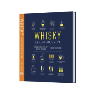 Whisky Leren Proeven