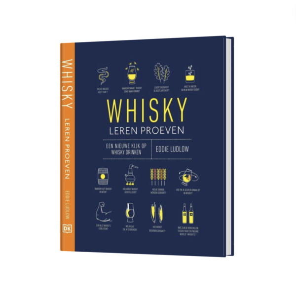 Whisky Leren Proeven