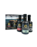 Bunnahabhain Tasting Set 3x 20cl