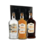 Peaky Blinders Giftset - 3x 70CL