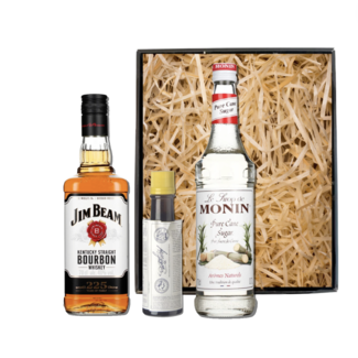 Cocktail Pakket Whisky Sour