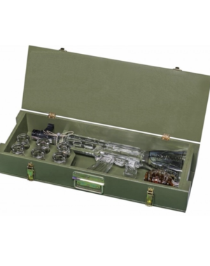 Red Army Vodka AK-47 Giftset