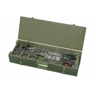 Red Army Vodka AK-47 Giftset