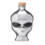 Outer space Alien Head Chrome 70CL