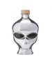 Outer space Alien Head Chrome 70CL