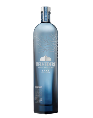 Belvedere Lake Bartezek 70CL