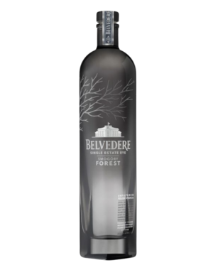 Belvedere Smogóry Forest 70CL