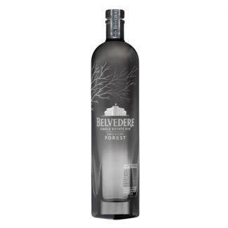 Belvedere Smogóry Forest 70CL