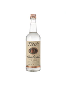 Tito's Vodka 0.7L