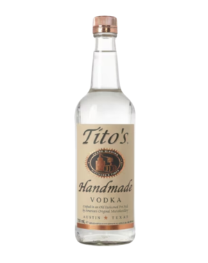 Tito's Vodka 0.7L