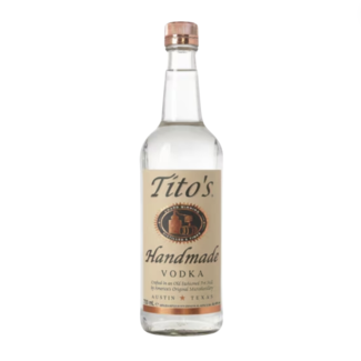 Tito's Vodka 0.7L