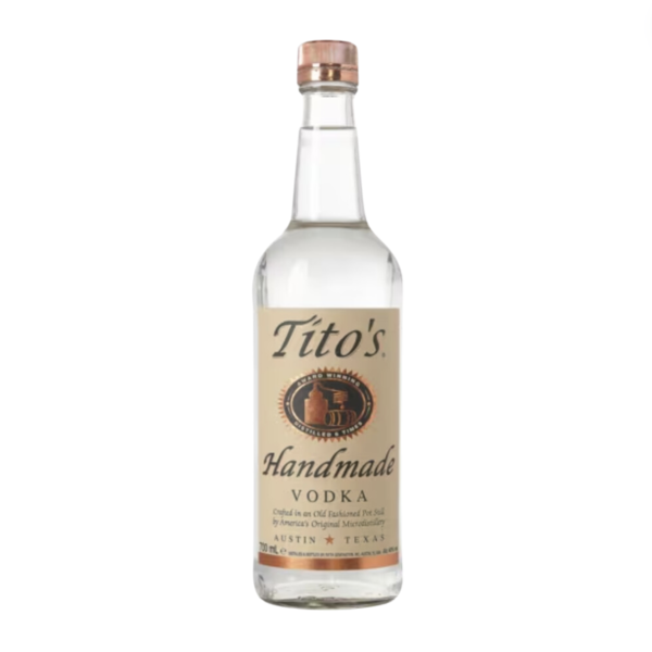 Tito's Vodka 0.7L