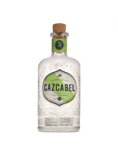 Cazcabel Tequila Blanco Coconut Liqueur 70cl