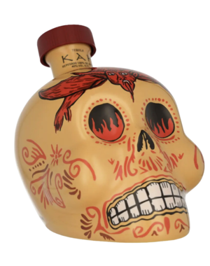 Kah Reposado Tequila 70cl