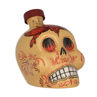 Kah Reposado Tequila 70cl