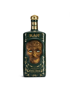 Kah Extra Anejo Brick 70CL