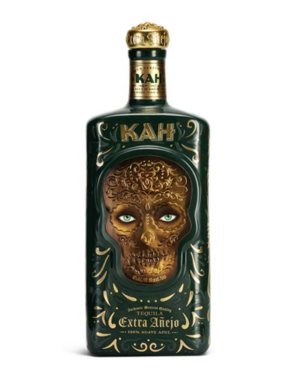 Kah Extra Anejo Brick 70CL