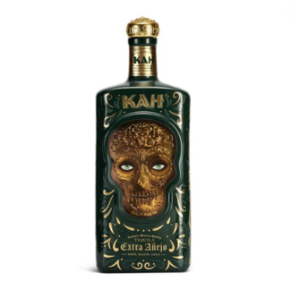 Kah Extra Anejo Brick 70CL