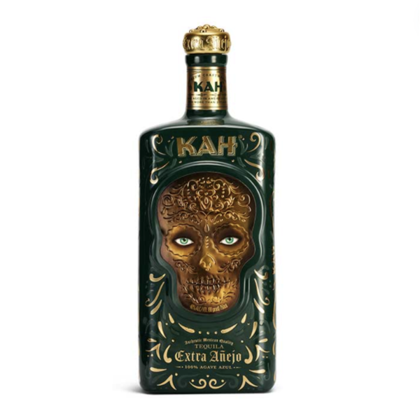 Kah Extra Anejo Brick 70CL